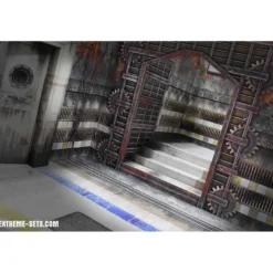 Extreme Sets Sanctuary Pop-Up Diorama 1/12