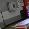 Extreme-Sets Supreme Backstage Pop-Up Diorama 1/12