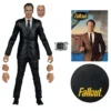 Fallout Actionfigur Cooper Howard (Red Platinum Edition) 17 cm