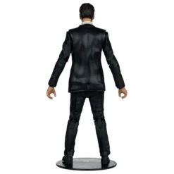 Fallout Actionfigur Cooper Howard (Red Platinum Edition) 17 cm