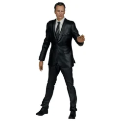 Fallout Actionfigur Cooper Howard (Red Platinum Edition) 17 cm