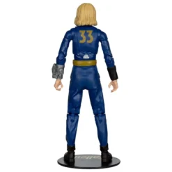 Fallout Actionfigur Steph Harper 16 cm