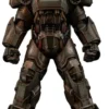 Fallout Actionfigur 1/6 T-60 Rust Power Armor