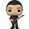 Fall Out Boy Funko Pop! Vinylfigur Pete Wentz