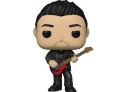Fall Out Boy Funko Pop! Vinylfigur Pete Wentz