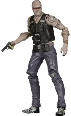 Fallout Gaming Edition Actionfigur Joshua Graham 17 cm