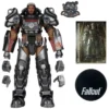 Fallout Gaming Edition Actionfigur Paladin Danse 20 cm