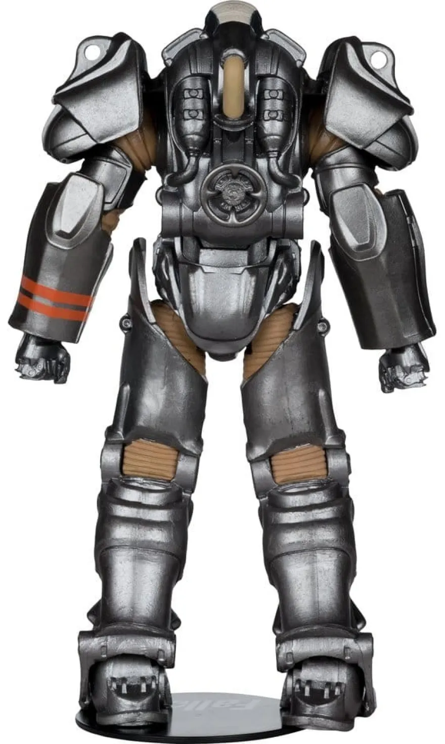 Fallout Gaming Edition Actionfigur Paladin Danse 20 cm