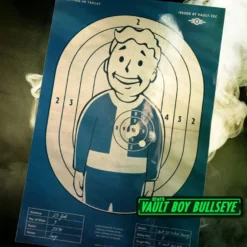 Fallout Geschenkbox Lucy's Dweller Kit