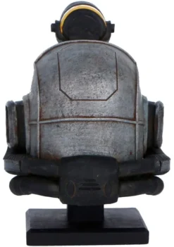 Fallout Helm Excavator 14 cm