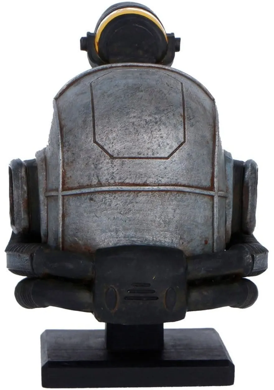 Fallout Helm Excavator 14 cm