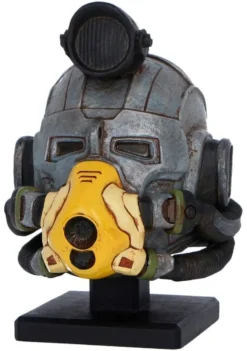 Fallout Helm Excavator 14 cm