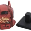 Fallout Helm Nukatron 11 cm