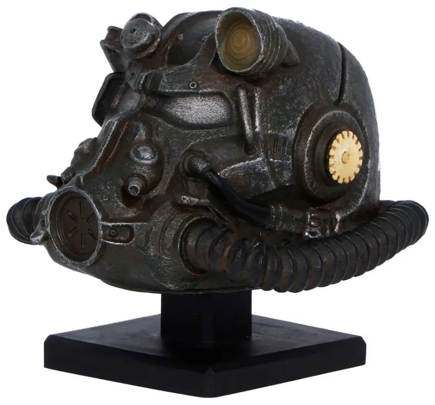 Fallout Helm T-60 11 cm