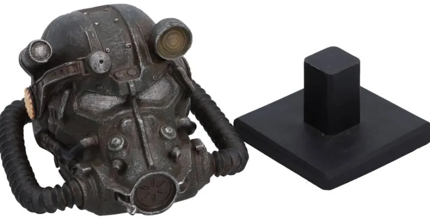 Fallout Helm T-60 11 cm
