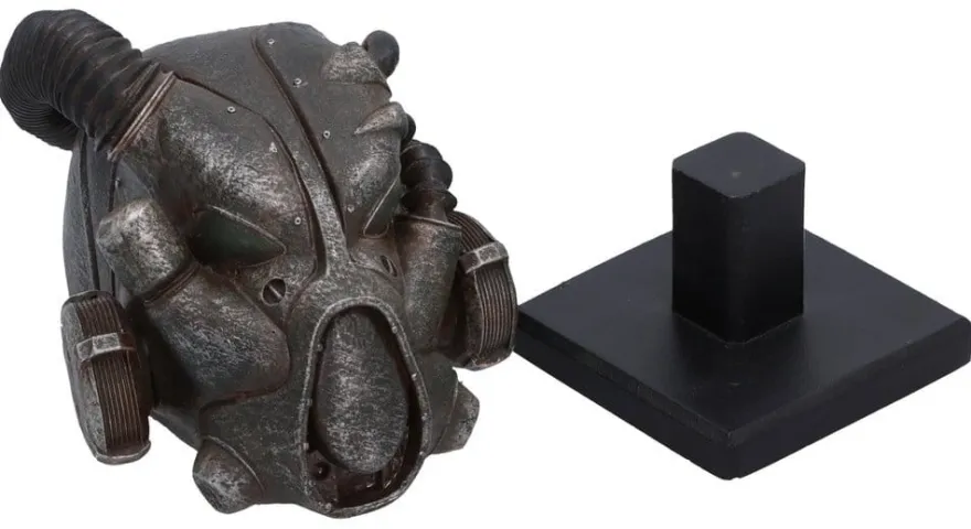 Fallout Helm X-01 10 cm