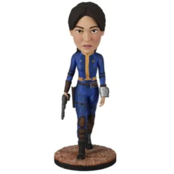 Fallout: Lucy Maclean Bobblehead