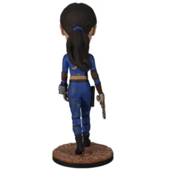Fallout: Lucy Maclean Bobblehead