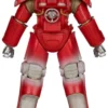 Fallout McFarlane Elite Edition Deluxe Actionfigur T-45B Nuka Cola 20 cm
