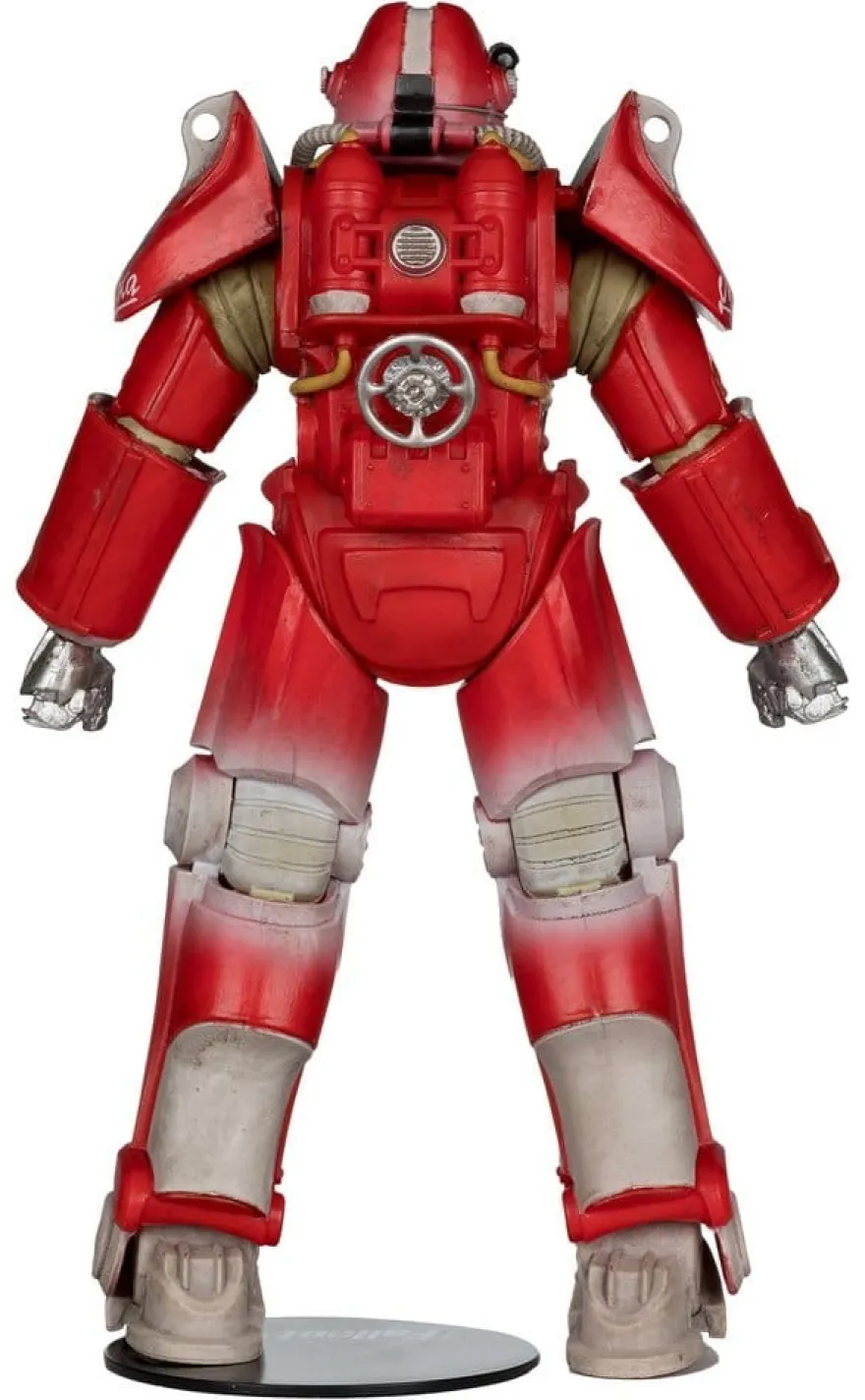 Fallout McFarlane Elite Edition Deluxe Actionfigur T-45B Nuka Cola 20 cm