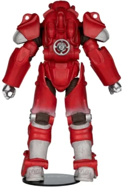 Fallout McFarlane Elite Edition Actionfigur Fallout 76 Nuka Cola T-60 (Gold Label) 19 cm