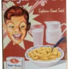 Fallout Me­tall­schild Sugar Bombs