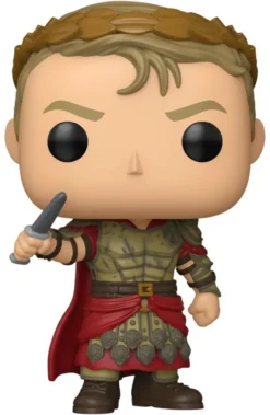 Fallout POP! Television Vinyl Figur Caesar 9 cm
