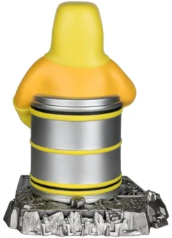 Fallout PVC Statue Vault Boy (Rad Resistant) 14 cm