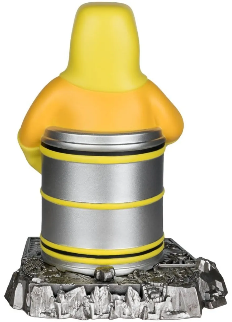 Fallout PVC Statue Vault Boy (Rad Resistant) 14 cm