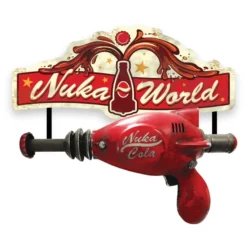 Fallout Replik 1/1 Thirst Zapper