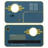 Fallout Replik Vault Security Keycard Limited Edition
