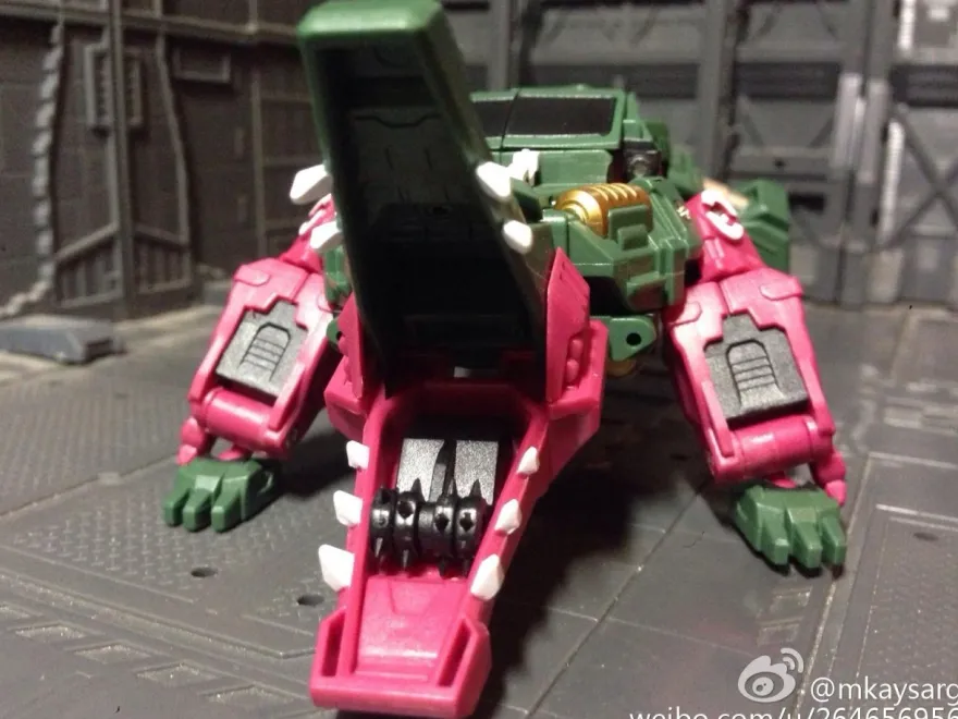Fansproject Function X-8 - Crox