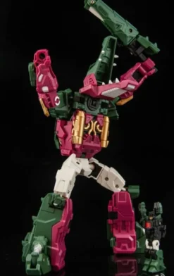 Fansproject Function X-8 - Crox