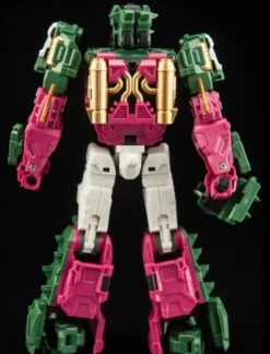 Fansproject Function X-8 - Crox