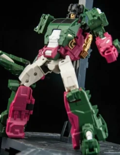 Fansproject Function X-8 - Crox
