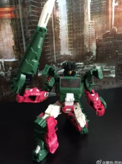 Fansproject Function X-8 - Crox