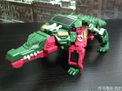 Fansproject Function X-8 - Crox