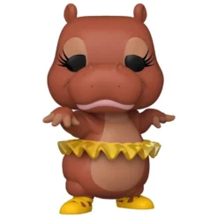Fantasia 80th Anniversary Funko Pop! Vinylfigur Hyacinth Hippo