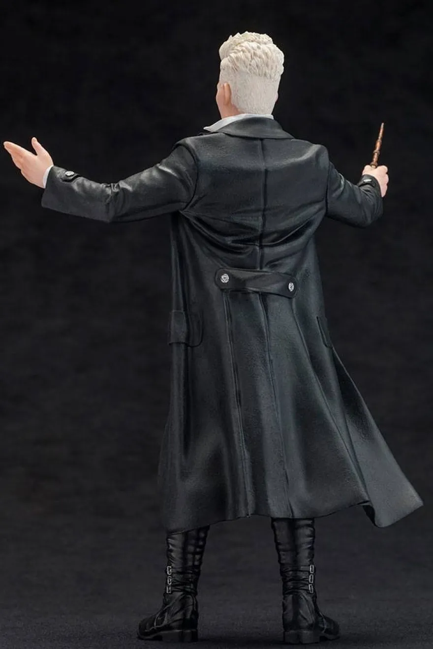 Fantasic Beasts 2 ARTFX+ Statue 1/10 Gellert Grindelwald