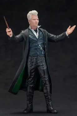 Fantasic Beasts 2 ARTFX+ Statue 1/10 Gellert Grindelwald