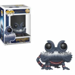 Fantastic Beasts 2 Funko Pop! Vinylfigur Chupacabra 18