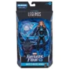 Fantastic Four Marvel Legends Actionfigur Invisible Woman