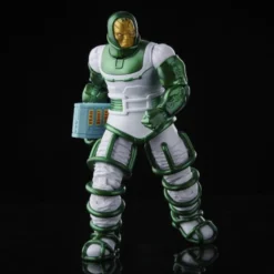 Fantastic Four Marvel Legends Retro Actionfigur Psycho-Man