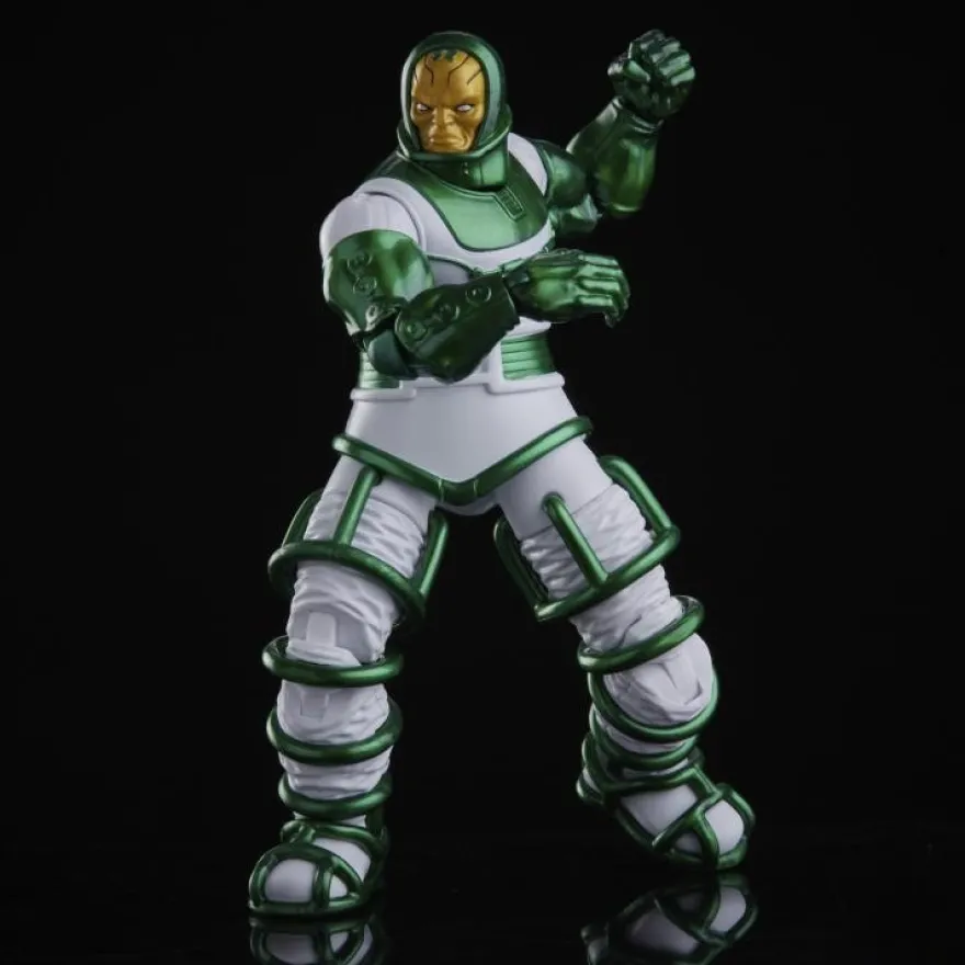 Fantastic Four Marvel Legends Retro Actionfigur Psycho-Man