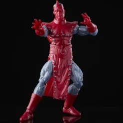 Fantastic Four Marvel Legends Retro Actionfigur High Evolutionary