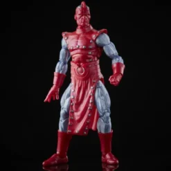 Fantastic Four Marvel Legends Retro Actionfigur High Evolutionary