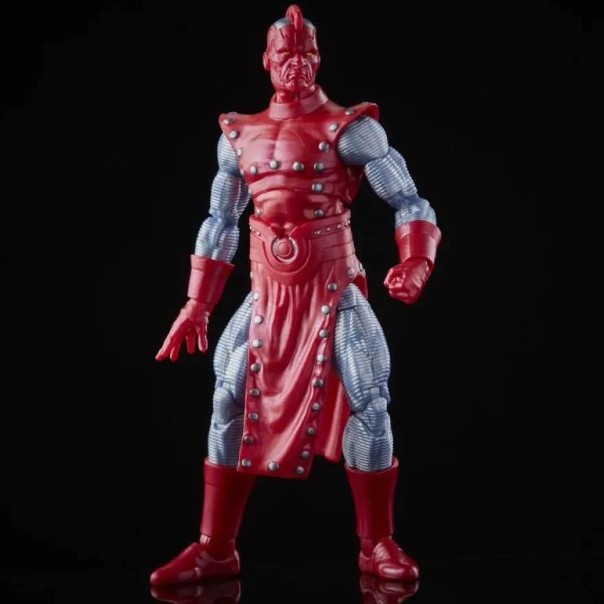 Fantastic Four Marvel Legends Retro Actionfigur High Evolutionary