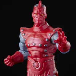 Fantastic Four Marvel Legends Retro Actionfigur High Evolutionary