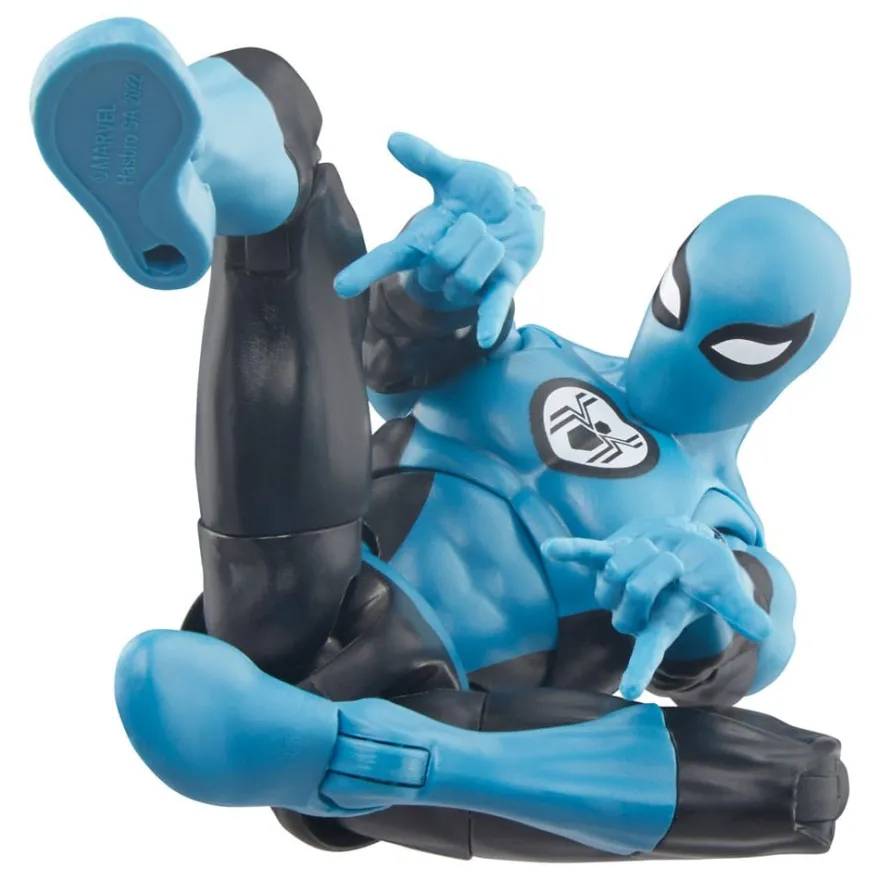 Fantastic Four Marvel Legends Actionfiguren 2er-Pack Wolverine & Spider-Man 15 cm