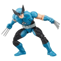 Fantastic Four Marvel Legends Actionfiguren 2er-Pack Wolverine & Spider-Man 15 cm